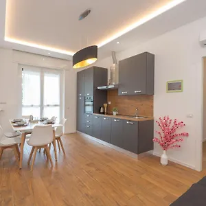 Vistallihouse Bergamo