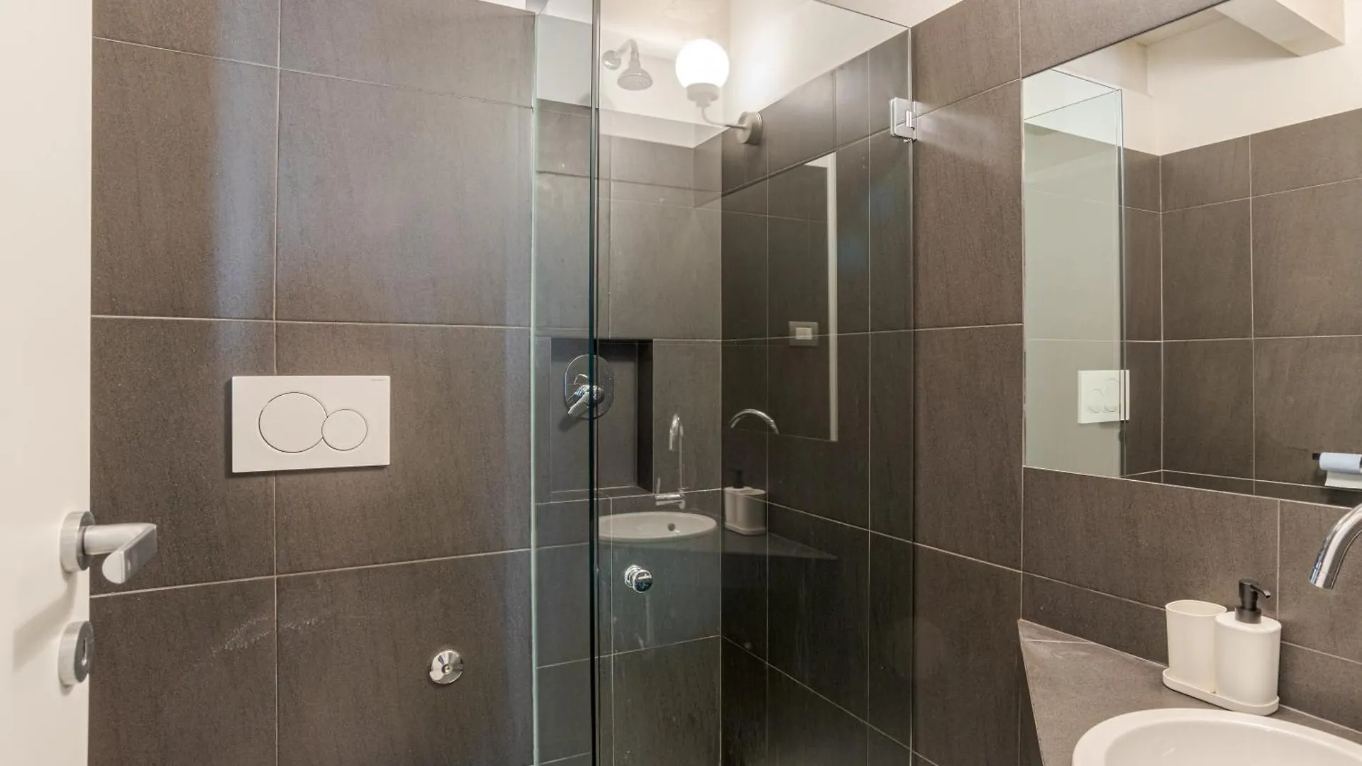 Apartment Palazzo San Giacomo Bergamo
